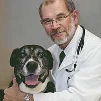 Veterinarian | Dr Ernest Godfrey