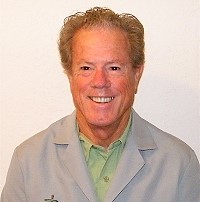 Dr Bill Ackerman